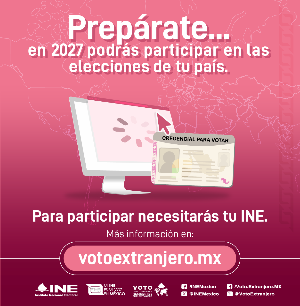 Preparate 2027